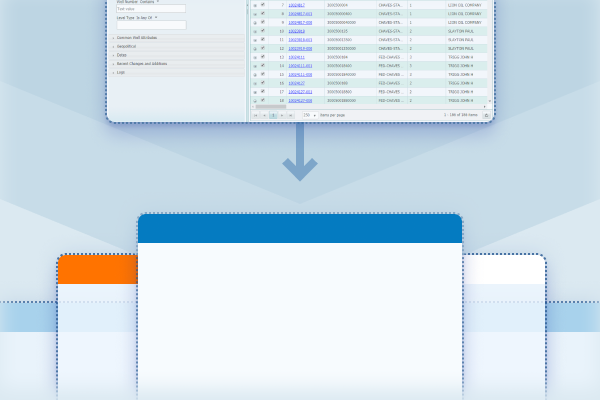 EnergyIQ product suite